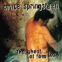 【中古】 CD the ghost of tom joad/bruce springsteen 輸入盤 Amazon.com: The Ghost of Tom Joad: CDs & Vinyl